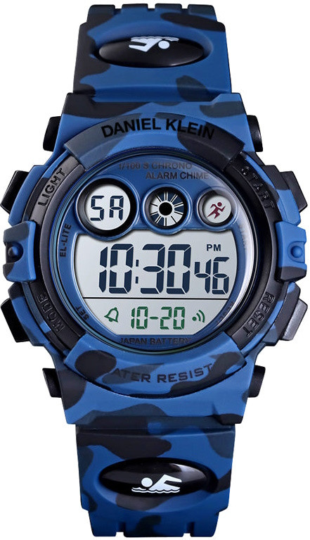 Наручний годинник Daniel Klein DK-1547-2