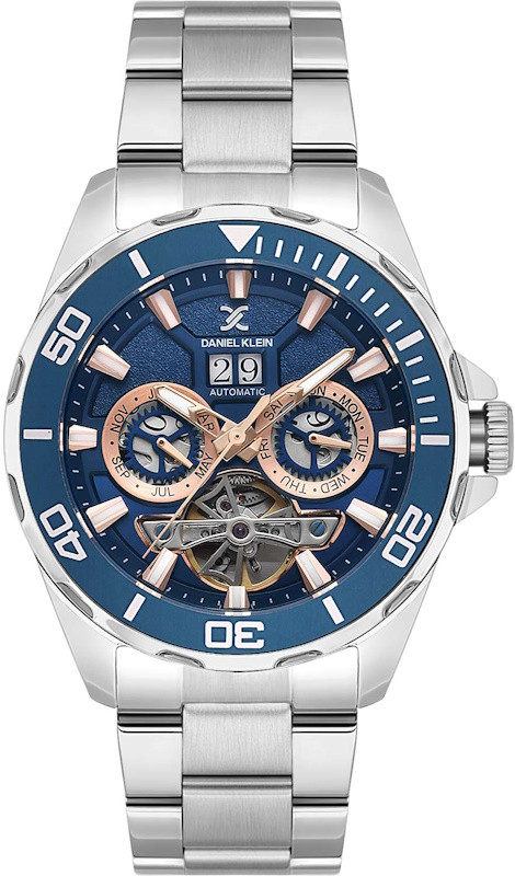 Наручний годинник Daniel Klein DK.1.13754-3