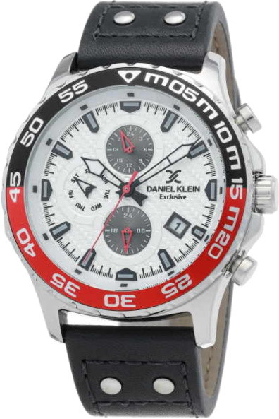 Наручний годинник Daniel Klein DK.1.12384-1