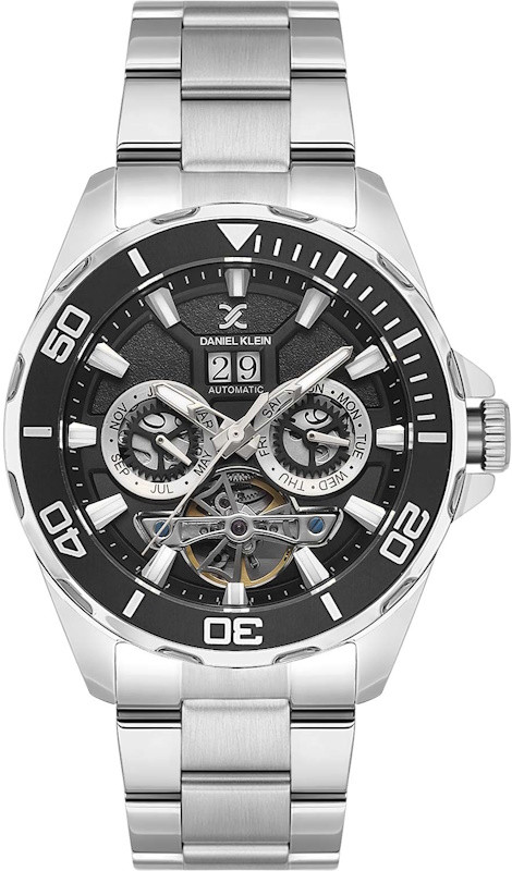 Наручний годинник Daniel Klein DK.1.13754-2