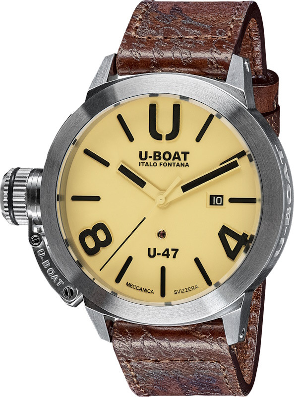 Наручные часы U-Boat Classico U-47 8106