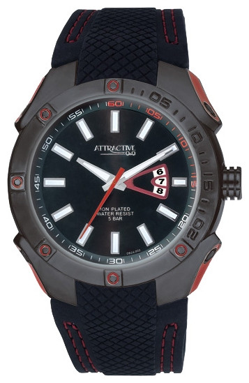 Наручний годинник Q&Q DB24J502Y