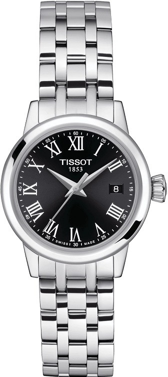 Наручний годинник TISSOT Classic Dream Lady T129.210.11.053.00