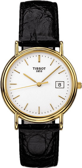 Наручные часы TISSOT Carmel T71.3.434.11