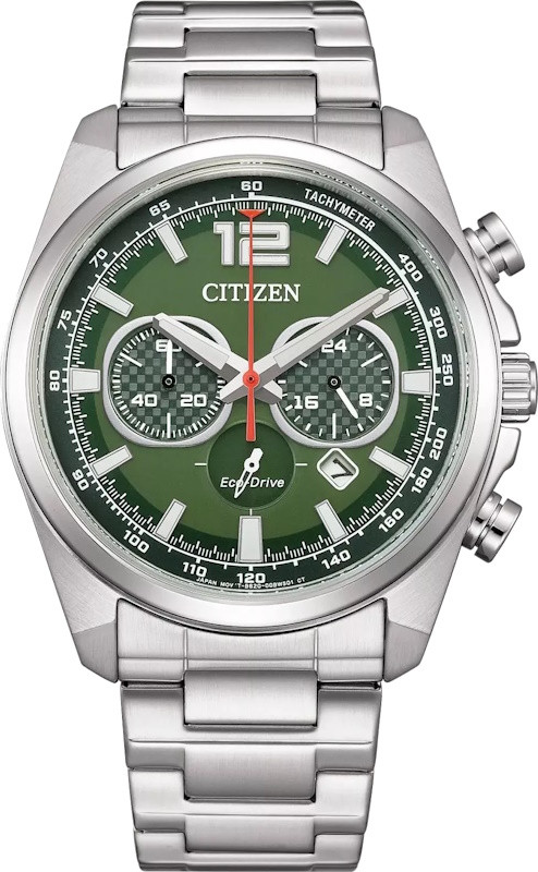 Наручные часы Citizen CA4640-50X