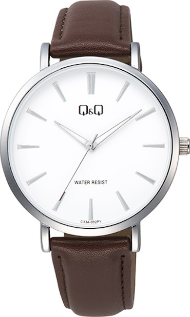 Наручний годинник Q&Q C33A-002PY