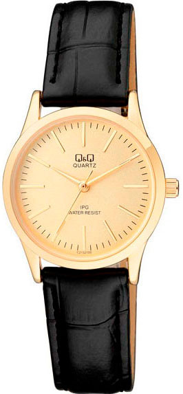 Наручний годинник Q&Q C213J100Y