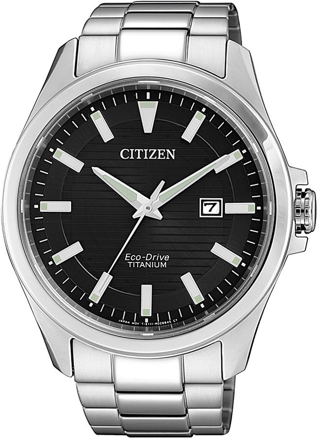Наручний годинник Citizen BM7470-84E