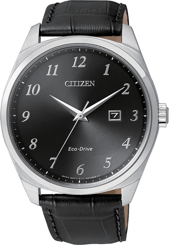 Наручний годинник Citizen BM7320-01E