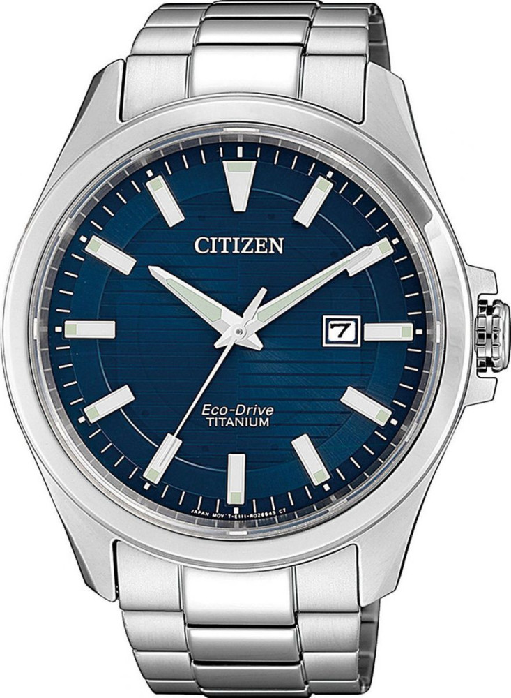 Наручний годинник Citizen BM7470-84L