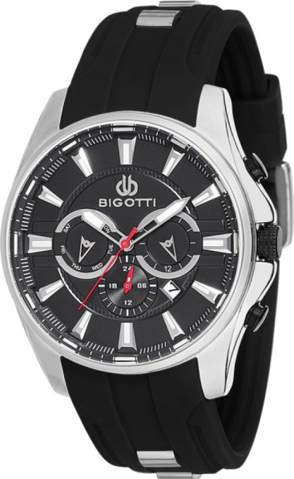 Наручний годинник Bigotti BGT0251-1