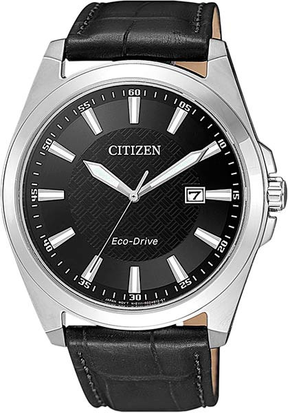 Наручний годинник Citizen BM7108-14E
