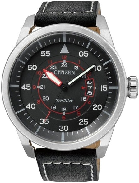 Наручний годинник Citizen AW1360-04E