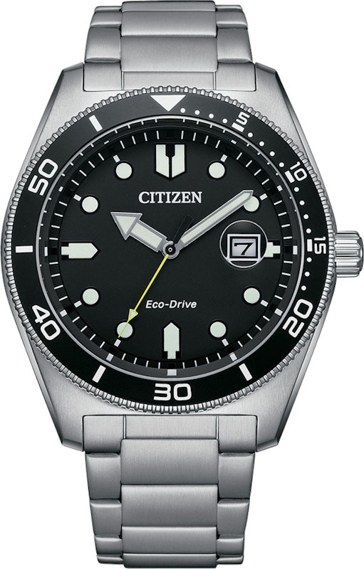 Наручные часы Citizen AW1760-81E