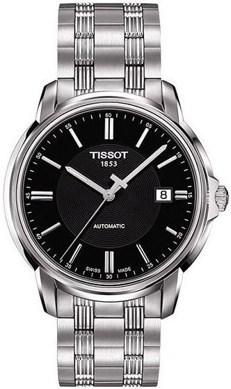 Наручные часы TISSOT Automatics III T065.407.11.051.00