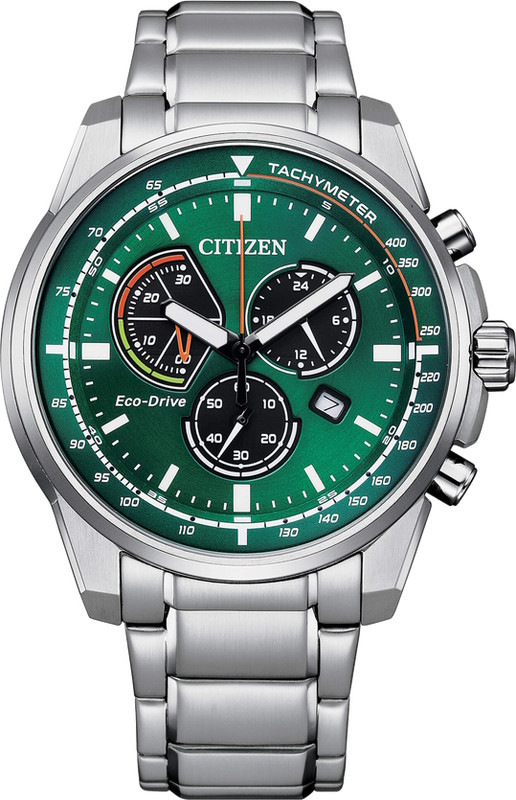 Наручний годинник Citizen AT1190-87X
