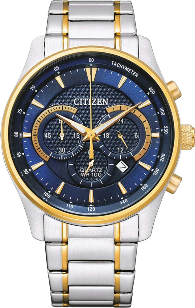 Наручные часы Citizen AN8194-51L