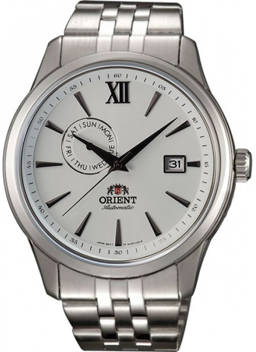 Наручний годинник Orient AL00003W