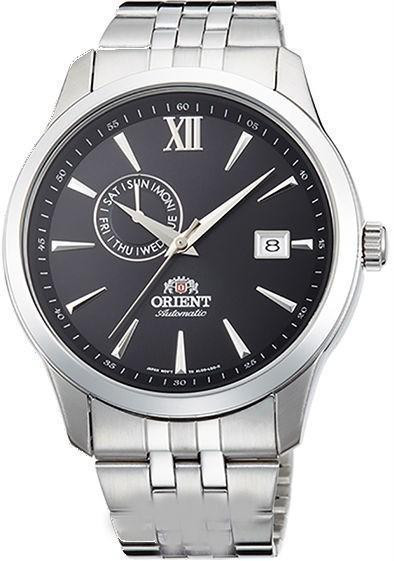 Наручний годинник Orient AL00002B