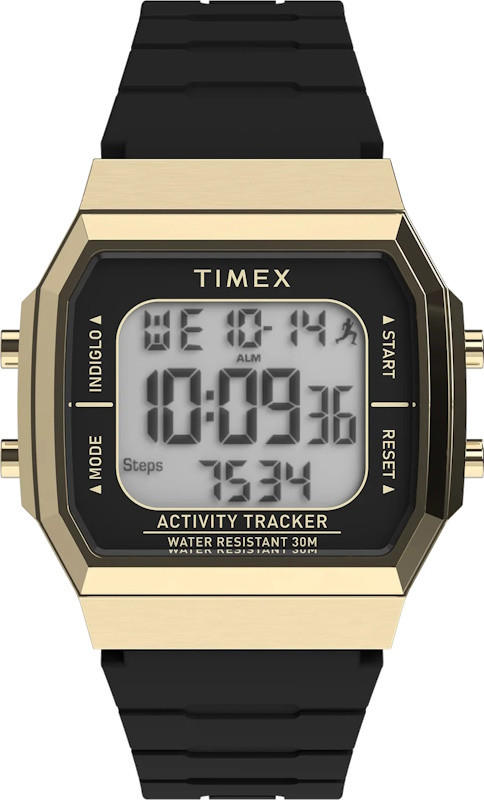 Наручные часы Timex Activity Tracker TW5M60900