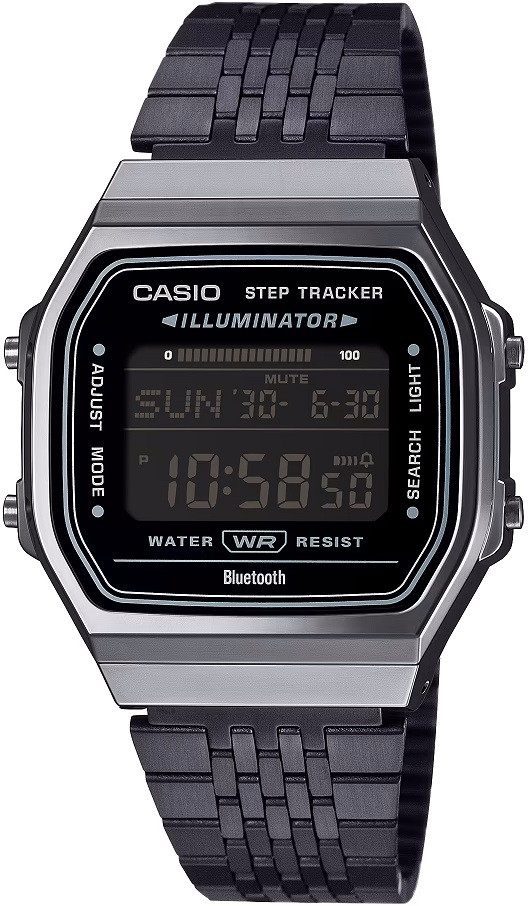 Наручний годинник Casio ABL-100WEGG-1B