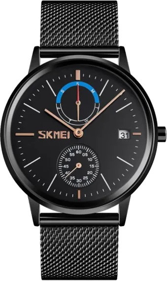Наручные часы SKMEI 9182 Black