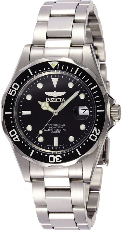Наручний годинник Invicta 8932