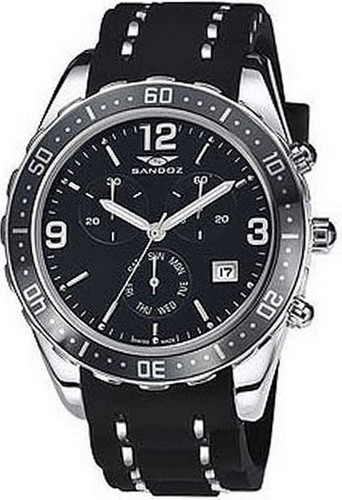 Наручные часы Sandoz 81284-05