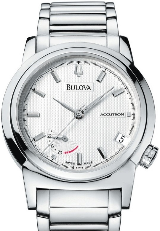 Наручные часы Bulova 63F83