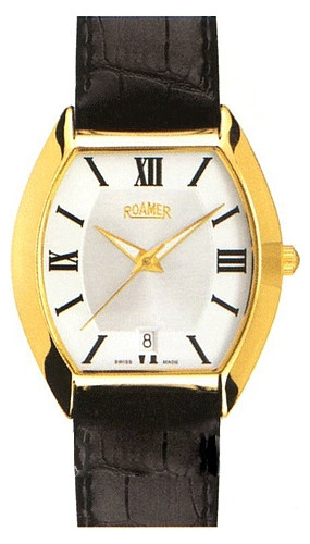 Наручные часы Roamer 600933.48.12.06