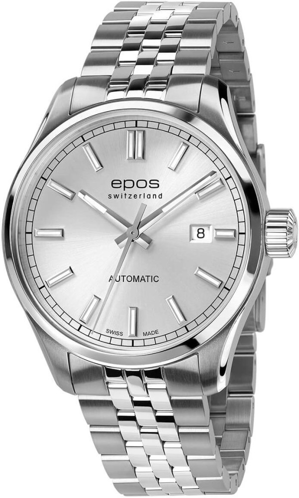 Наручные часы Epos 3501.132.20.18.30