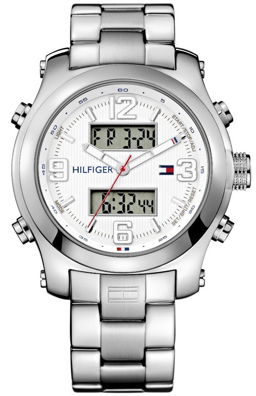 Наручные часы Tommy Hilfiger 1790948