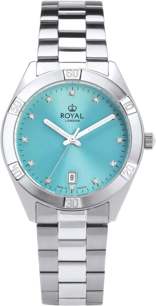Наручные часы Royal London 21503-04