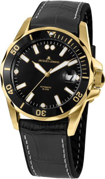 Наручные часы Jacques Lemans 1-2089D