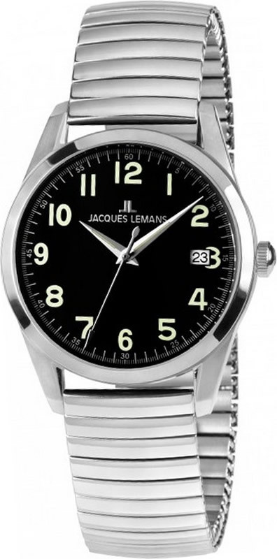 Наручные часы Jacques Lemans 1-1769J
