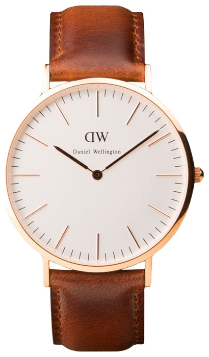 Наручний годинник Daniel Wellington 0106DW