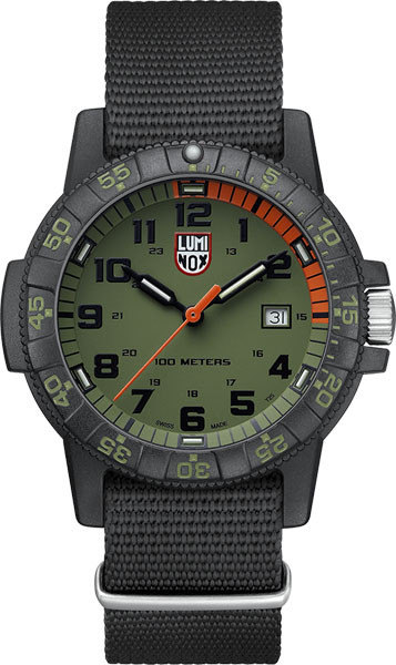 Наручний годинник Luminox 0337
