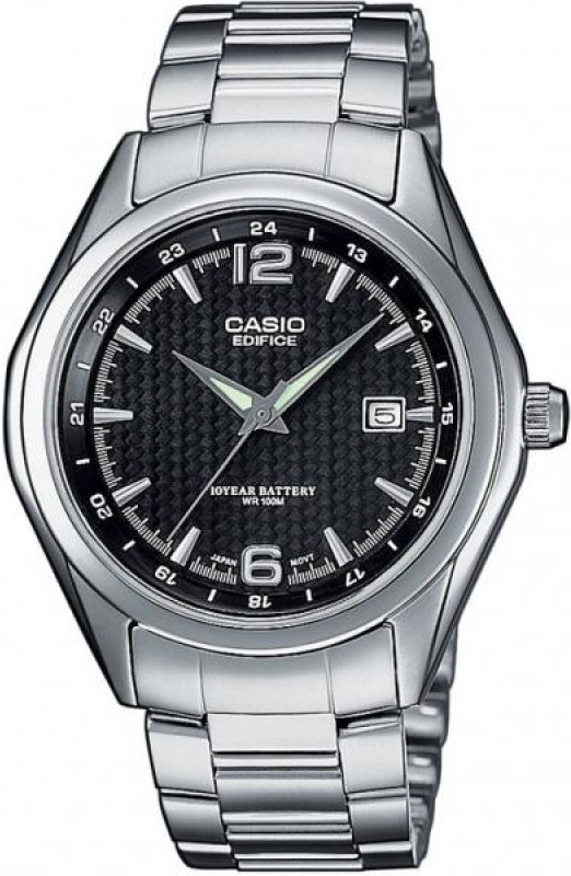 Наручные часы Casio Edifice EF-121D-1A
