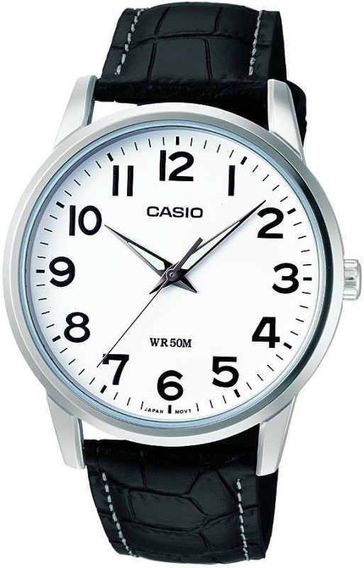 Наручные часы Casio MTP-1303PL-7B