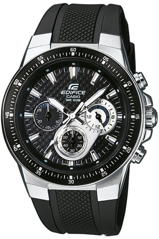 Наручний годинник Casio Edifice EF-552-1A