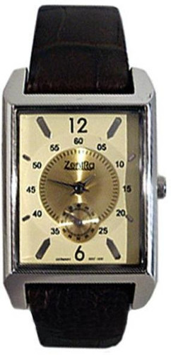 Наручний годинник ZentRa Z83702
