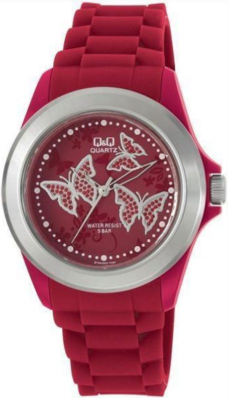 Наручные часы Q&Q Z104J003Y