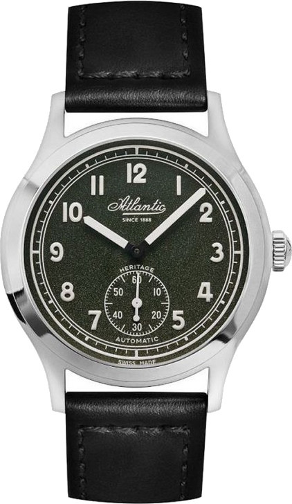 Наручные часы Atlantic Worldmaster 53760.41.73