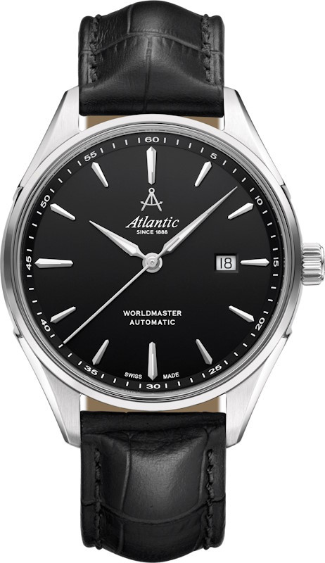Наручные часы Atlantic Worldmaster 1888 Automatic 52759.41.61S
