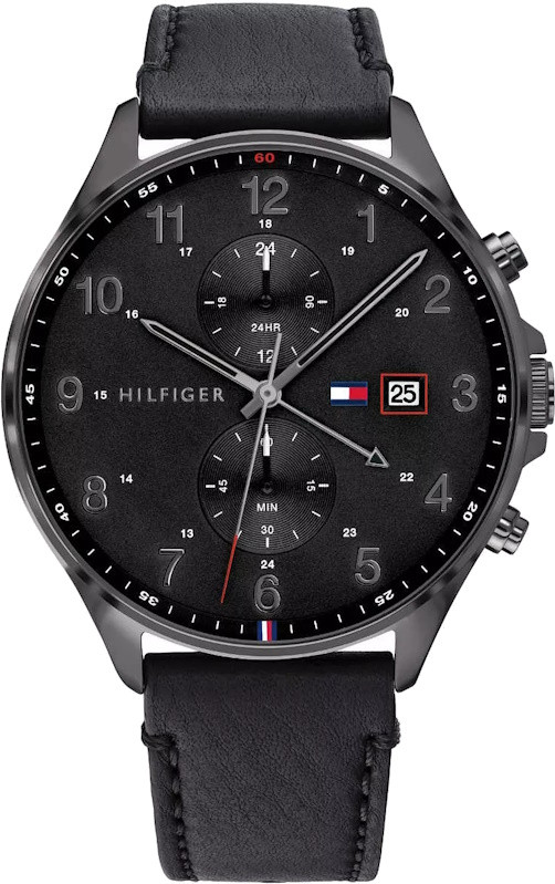 Наручные часы Tommy Hilfiger West GMT 1791711