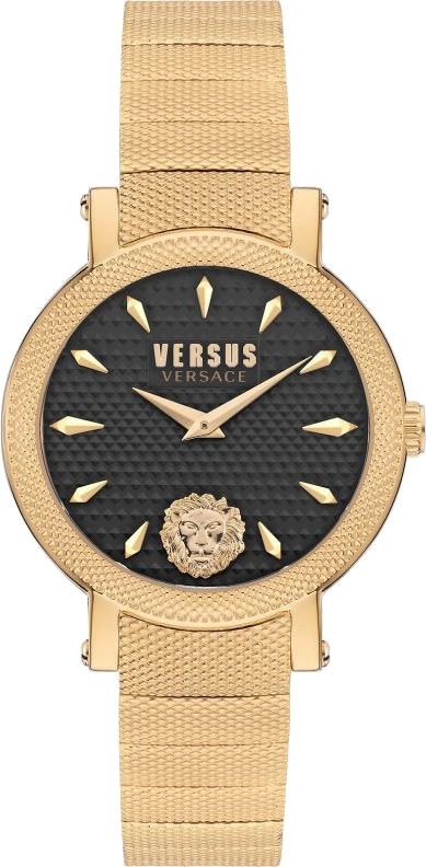 Наручний годинник Versace Weho VSPZX0521