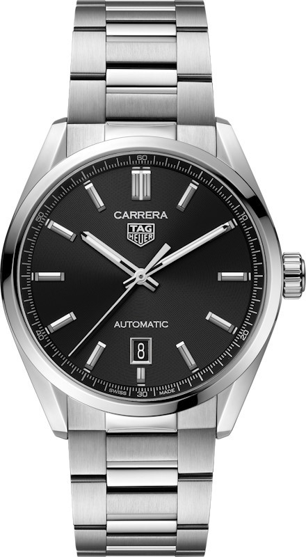 Наручний годинник TAG Heuer WBN2110.BA0639