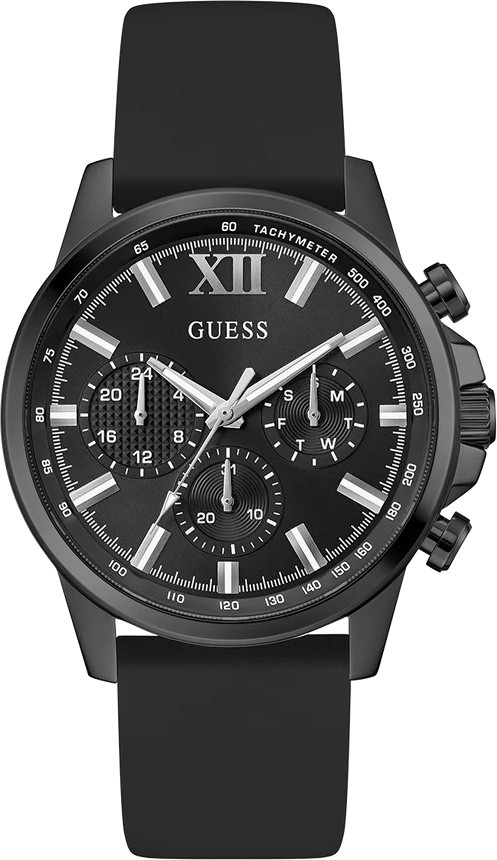 Наручний годинник GUESS Walker GW0913G3