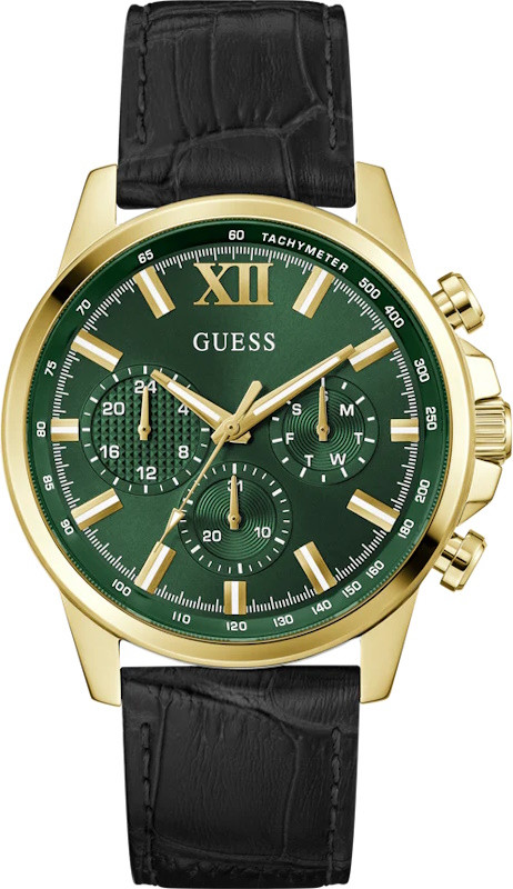 Наручний годинник GUESS Walker GW0901G4