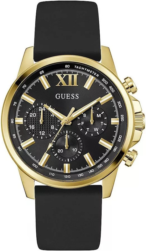 Наручний годинник GUESS Walker GW0913G2
